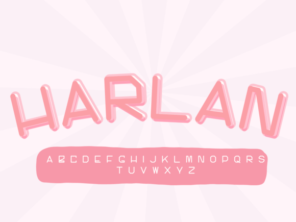 Harlan: Elevating Your Creative Vision