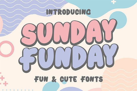 Sunday Funday: Injecting Playful Energy into Your Projects