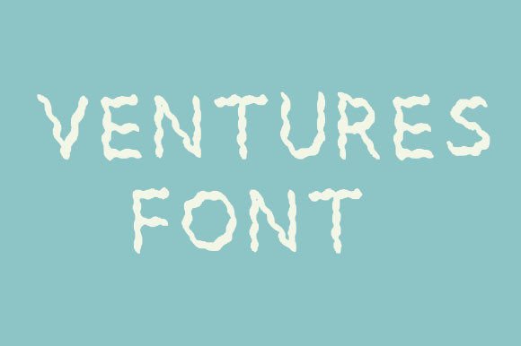 Ventures: Bringing Playful Authenticity to Your Creative Projects